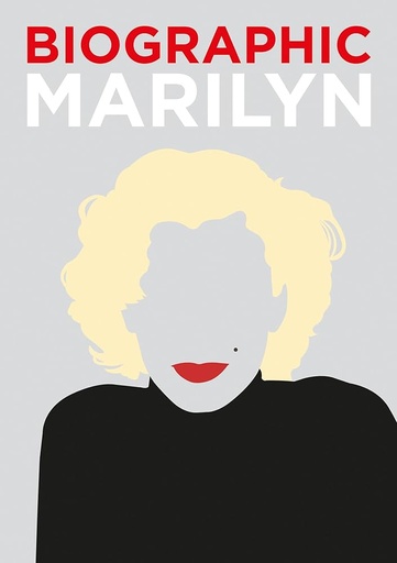 [9781781453704] Biographic: Marilyn