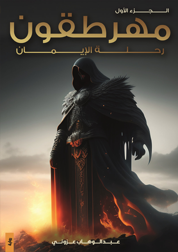 [9786038403846] مهرطقون رحلة الايمان