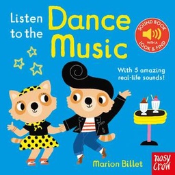 [9781839948466] Listen to the Dance Music