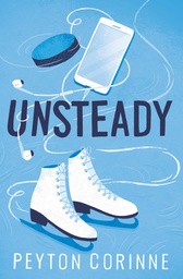 [9781398537088] Unsteady