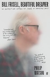 [9780571361694] Bill Frisell, Beautiful Dreamer
