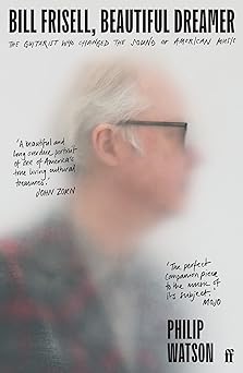 [9780571361694] Bill Frisell, Beautiful Dreamer
