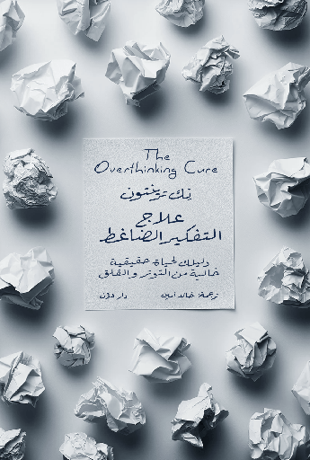 [9789778064032] علاج التفكير الضاغط