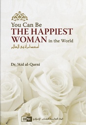 [9789960850900] THE HAPPIEST WOMAN(أسعد امرأة في العالم)