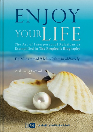 [9786035011587] ENJOY YOUR LIFE(استمتع بحياتك)