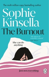 [9781804990810] The Burnout