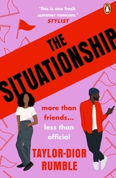 [9781529198652] The Situationship