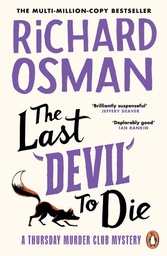 [9780241992401] The Last Devil To Die