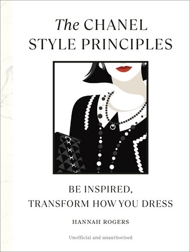 [9781529907094] The Chanel Style Principles