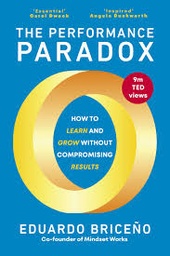 [9781529146431] The Performance Paradox