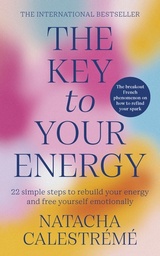 [9781785044588] The Key To Your Energy