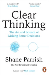 [9781804947036] Clear Thinking