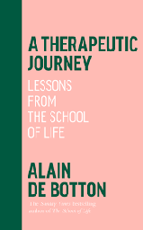 [9780241642566] A Therapeutic Journey