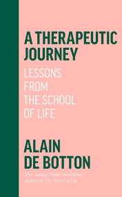 [9780241642566] A Therapeutic Journey