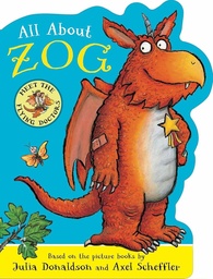 [9780702332968] All About Zog