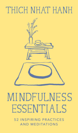 [9781952692529] Mindfulness Essentials Cards