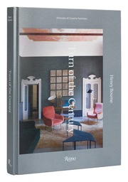 [9780847899920] Turn of the Century: Portraits of Creative Interiors