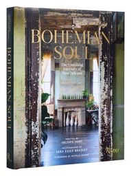 [9780847899760] Bohemian Soul: The Vanishing Interiors of New Orleans
