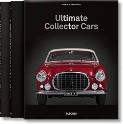 [9783836584913] Ultimate Collector Cars