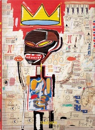 [9783836580922] Jean-Michel Basquiat