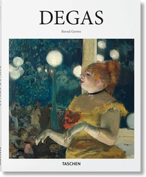 [9783836532716] Degas