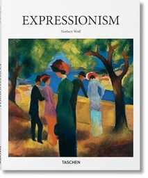 [9783836505284] Expressionism