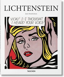 [9783836532075] Lichtenstein