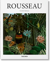 [9783836570763] Rousseau