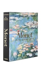 [9783836590839] Monet. The Triumph of Impressionism