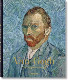 [9783836572934] Van Gogh: The Complete Paintings
