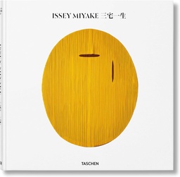 [9783836596053] Issey Miyake