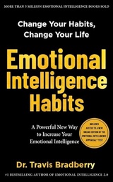[9780974719375] Emotional Intelligence Habits