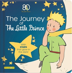 [9782898024979] The Journey of The Little Prince