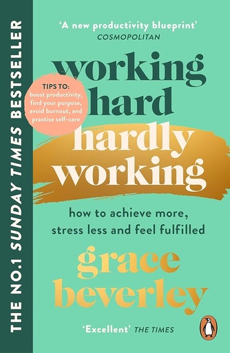 [9781529159004] Working Hard Hardly Working