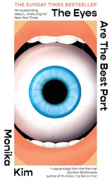 [9781840918397] The Eyes Are The Best Part