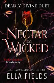 [9781399731829] Nectar of the Wicked