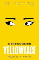 [9780008532819] Yellowface (PB)