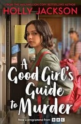 [9780008687069] A Good Girl's Guide to Murder (MTI)