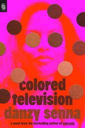 [9780593854952] Colored Television