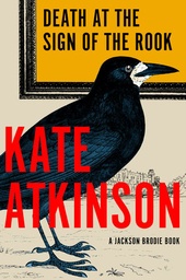 [9780385547994] Death at the Sign of the Rook