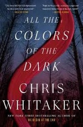 [9780593799031] All the Colors of the Dark (MR EXP)