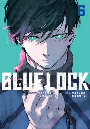 [9781646516636] Blue Lock 6 