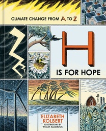 [9781984863522] H Is for Hope