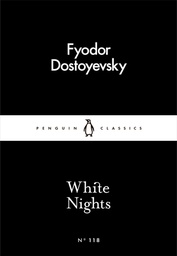 [9780241252086] White Nights