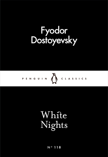[9780241252086] White Nights