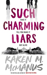 [9780241676998] Such Charming Liars
