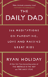 [9781800815032] The Daily Dad