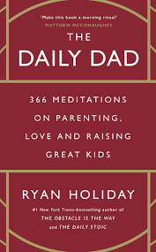 [9781800815032] The Daily Dad