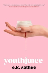 [9781408749234] Youthjuice
