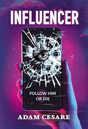 [9781444979510] Influencer